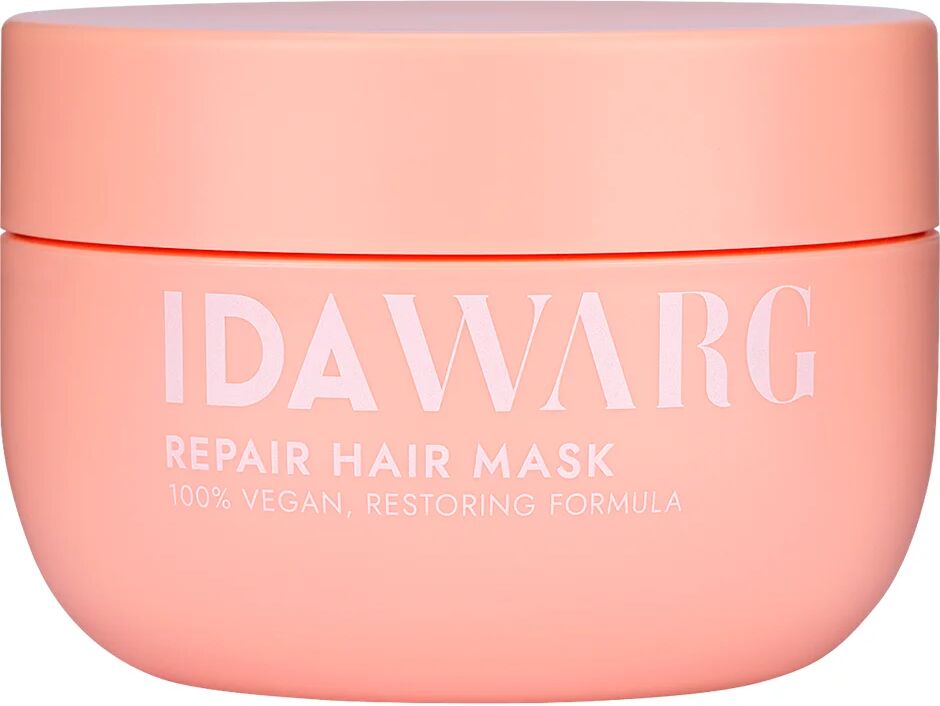 Ida Warg Repair Mask, 300 ml Ida Warg Hårkur