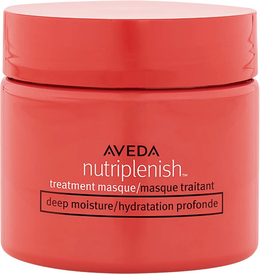 Aveda Nutriplenish Masque Deep Moisture, 25 ml Aveda Hårkur