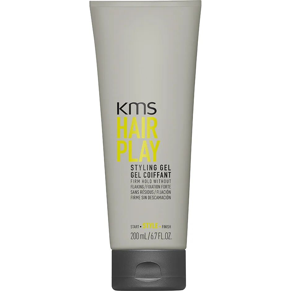 KMS Hair Play, 200 ml KMS Hårgelé