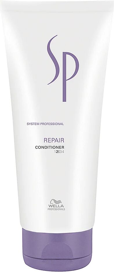 Wella System Professional Repair Conditioner, 200 ml Wella Balsam