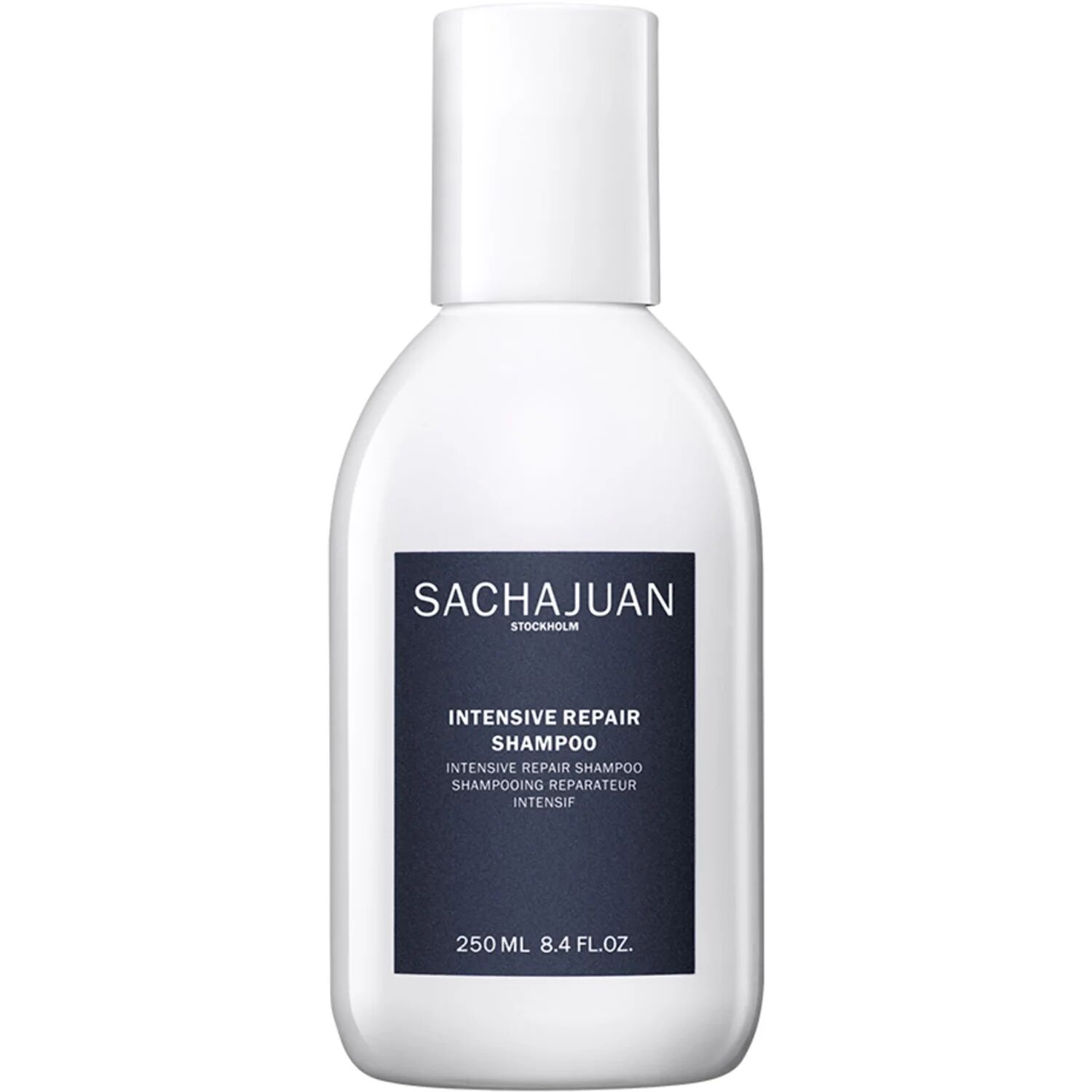 Sachajuan Intensive Repair, 250 ml Sachajuan Shampoo