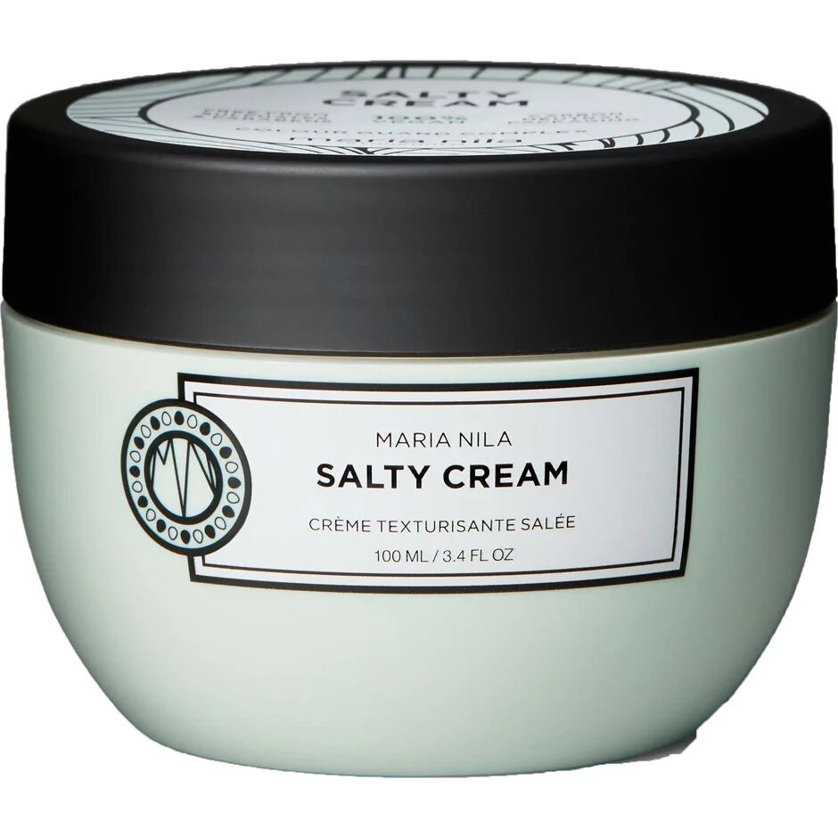 Maria Nila Colour Guard Complex Salty Cream, 100 ml Maria Nila Stylingkrem