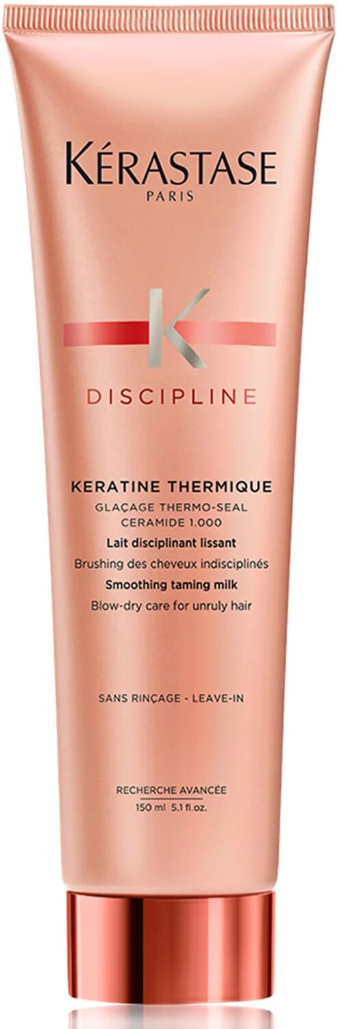 Kérastase Discipline Kératine Thermique, 150 ml Kérastase Varmebeskyttelse