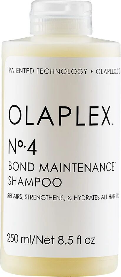 Olaplex Schampo - Bästsäljare!