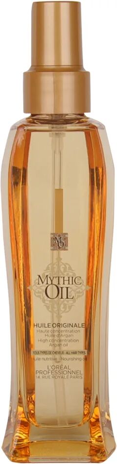 L'Oréal Professionnel Mythic Oil, 100 ml L'Oréal Professionnel Hårolje