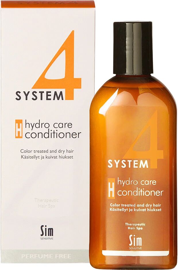 SIM Sensitive System 4 Hydro Care Conditioner, 100 ml SIM Sensitive Balsam