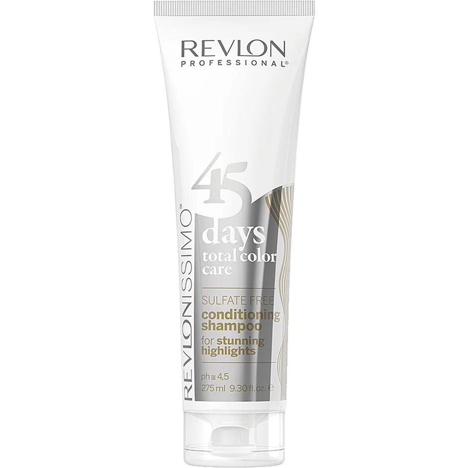Revlon Professional 45 Days, 275 ml Revlon Professional Shampoo