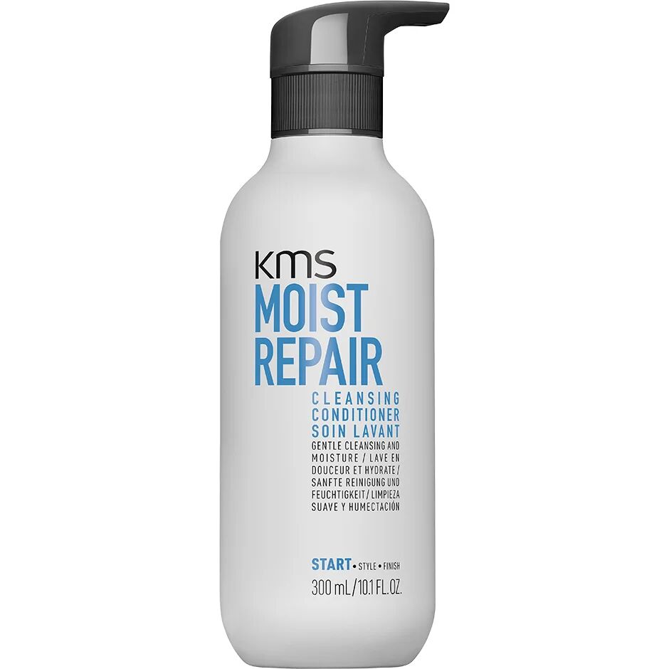 KMS Moist Repair, 300 ml KMS Cleansing Conditioner