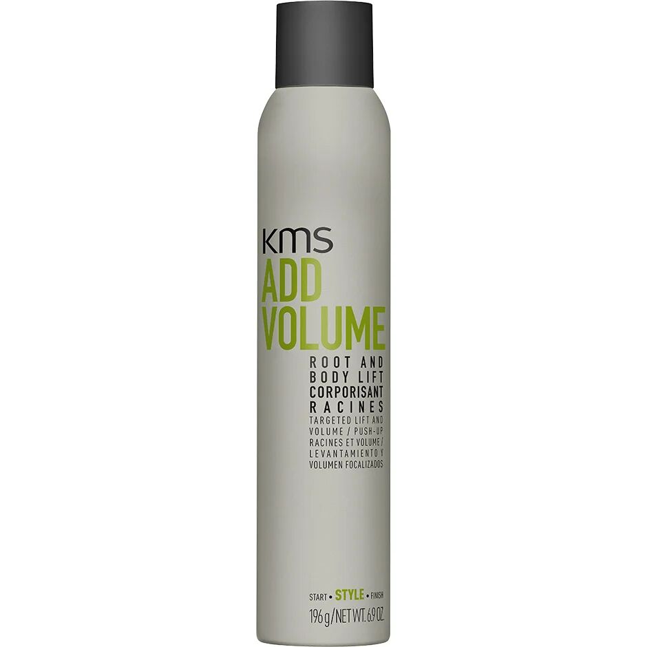 KMS Add Volume, 200 ml KMS Hårspray