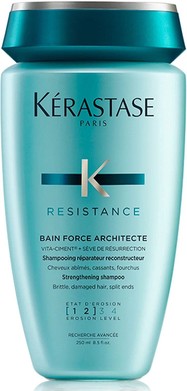 Kérastase Resistance Bain Force Architecte, 250 ml Kérastase Shampoo