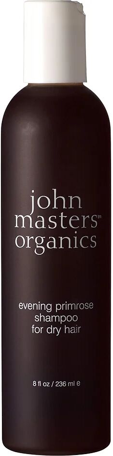 John Masters Organics Evening Primrose, 236 ml John Masters Organics Shampoo