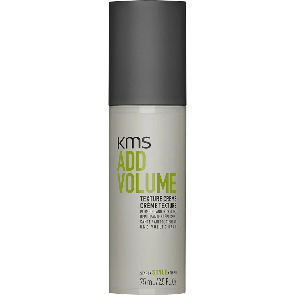 KMS Add Volume, 75 ml KMS Stylingkrem