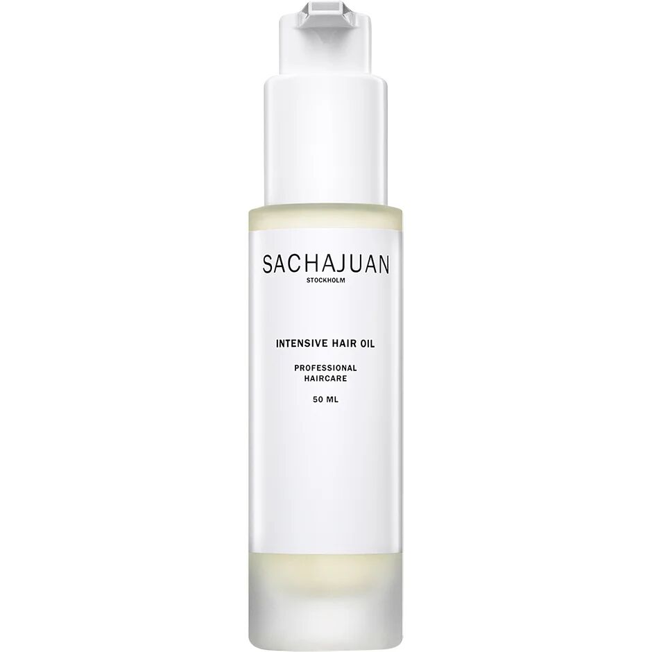 Sachajuan Intensive Hair Oil, 50 ml Sachajuan Hårolje