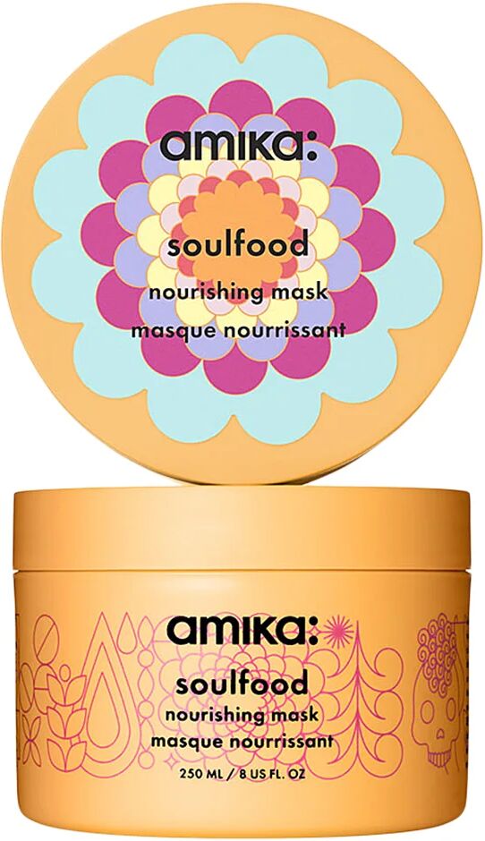 Amika Soulfood, 250 ml Amika Hårkur