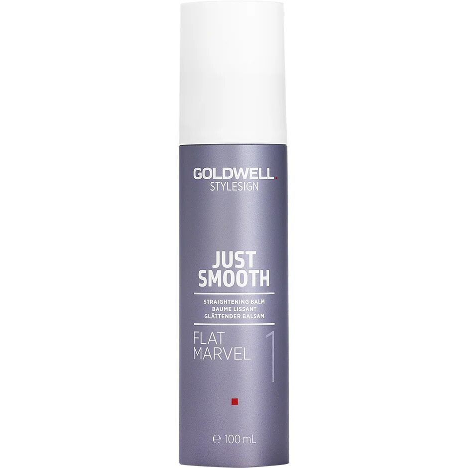 Goldwell StyleSign Just Smooth, 100 ml Goldwell Stylingkrem