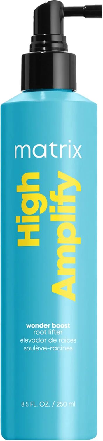 Matrix Total Results High Amplify Wonder Boost Root Lifter, 250 ml Matrix Hårmousse