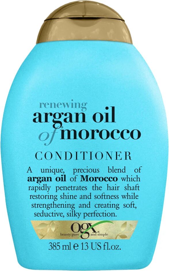 Ogx Renewing Argan Oil Of Morocco Conditioner, 385 ml OGX Balsam