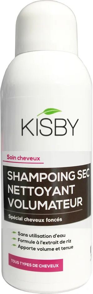 Kisby Dry Shampoo, 150 ml Kisby Tørrshampoo