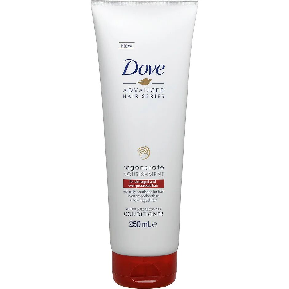 Dove Advanced Hair Series Regenerate Nourishment, 250 ml Dove Balsam