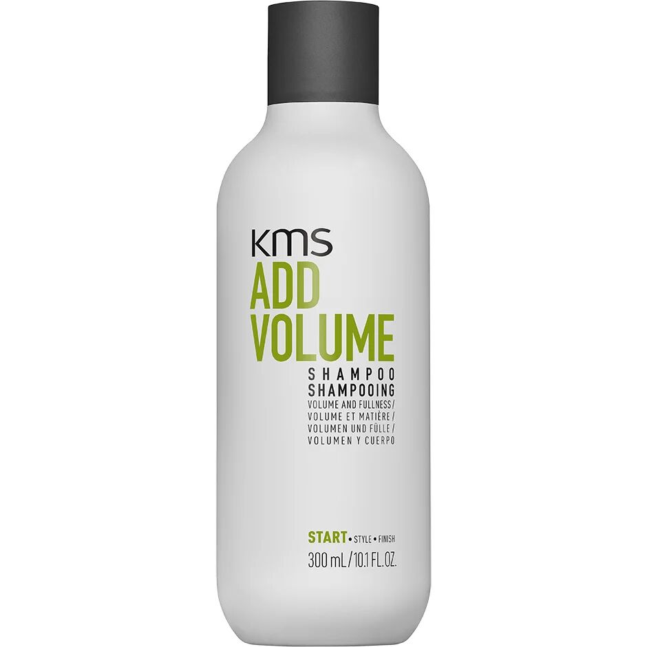 KMS Add Volume, 300 ml KMS Shampoo