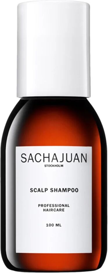 Sachajuan Mini Scalp Shampoo, 100 ml Sachajuan Shampoo