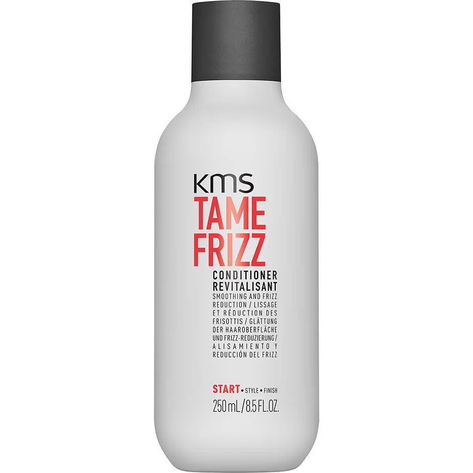 KMS Tame Frizz, 250 ml KMS Balsam