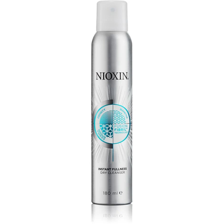 Nioxin Instant Fullness, 180 ml Nioxin Tørrshampoo