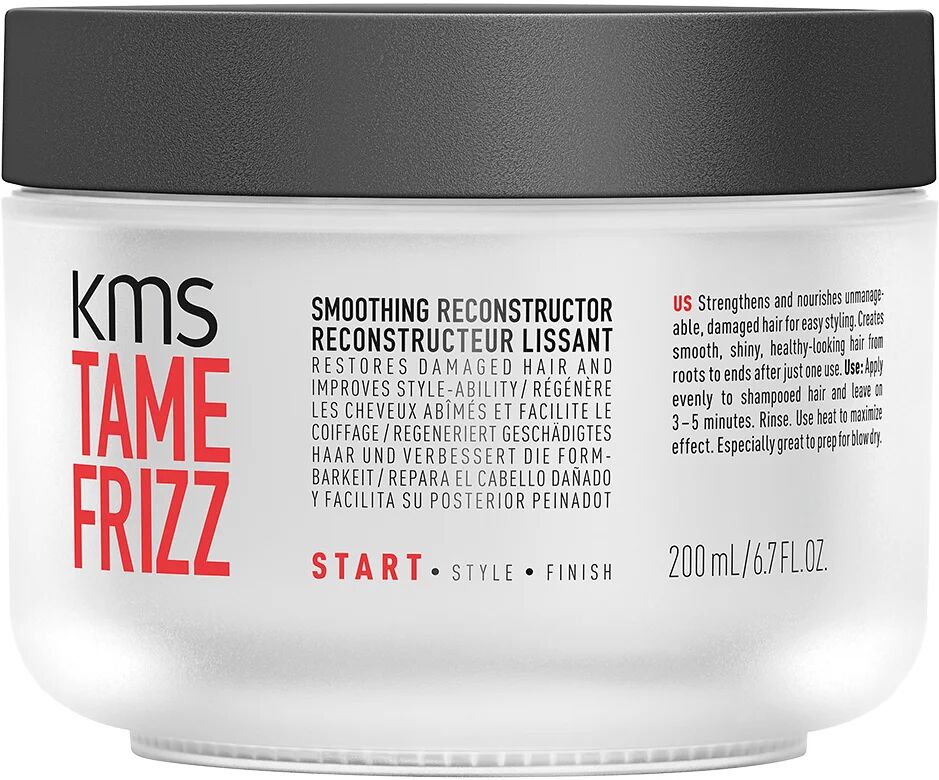 KMS Tame Frizz, 200 ml KMS Hårkur