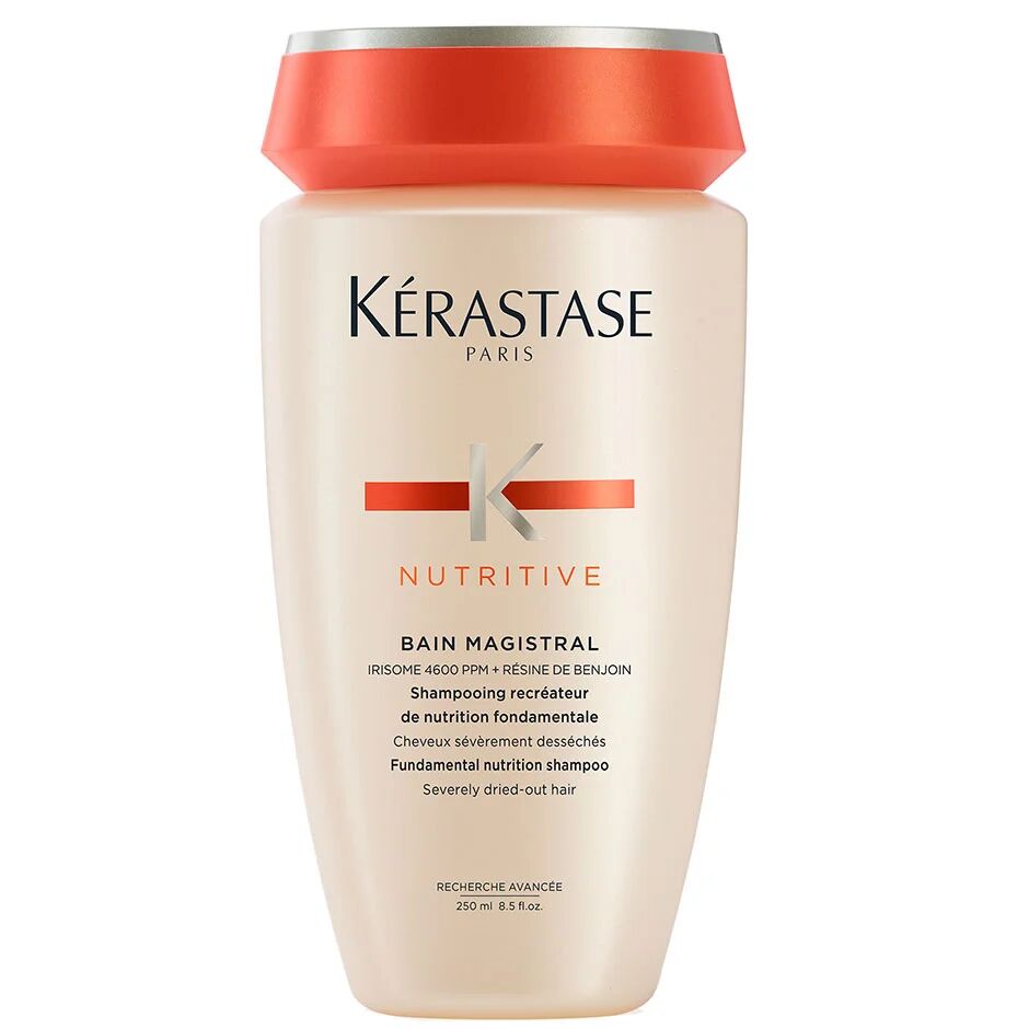 Kérastase Nutritive Bain Magistral, 250 ml Kérastase Shampoo