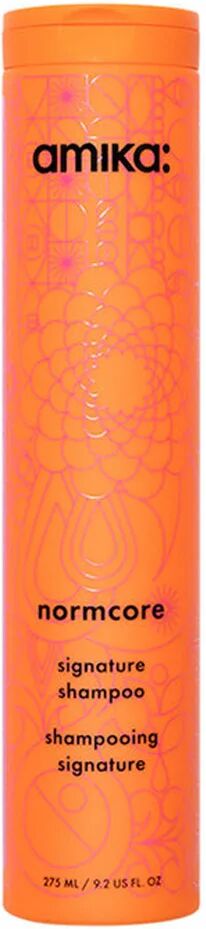 Amika Normcore, 300 ml Amika Shampoo