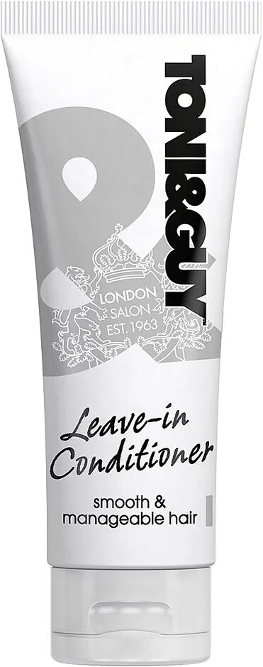 Toni GUY Leave In Conditioner, 100 ml Toni&Guy Balsam