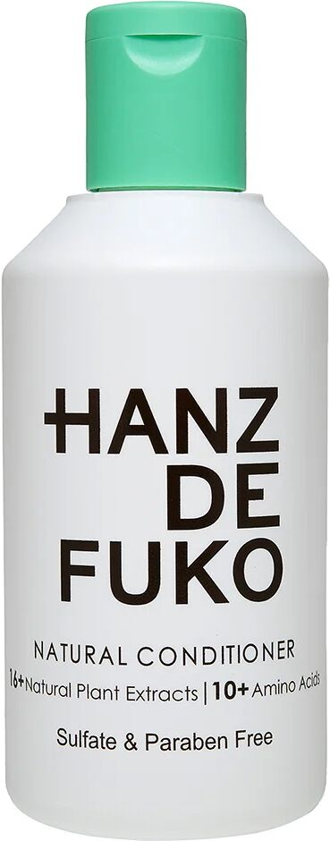 Hanz de Fuko Natural Conditioner, 237 ml Hanz de Fuko Balsam