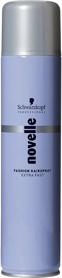 Schwarzkopf Professional Novelle, 300 ml Schwarzkopf Professional Hårspray