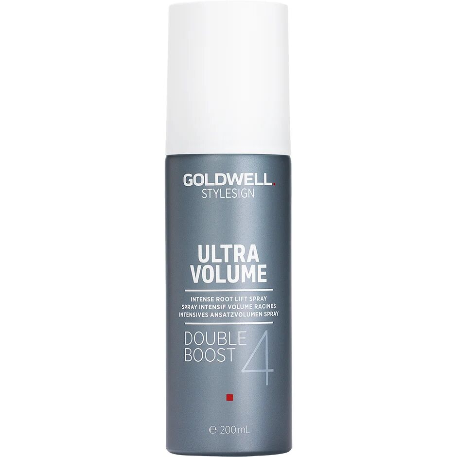 Goldwell StyleSign Ultra Volume, 200 ml Goldwell Hårspray