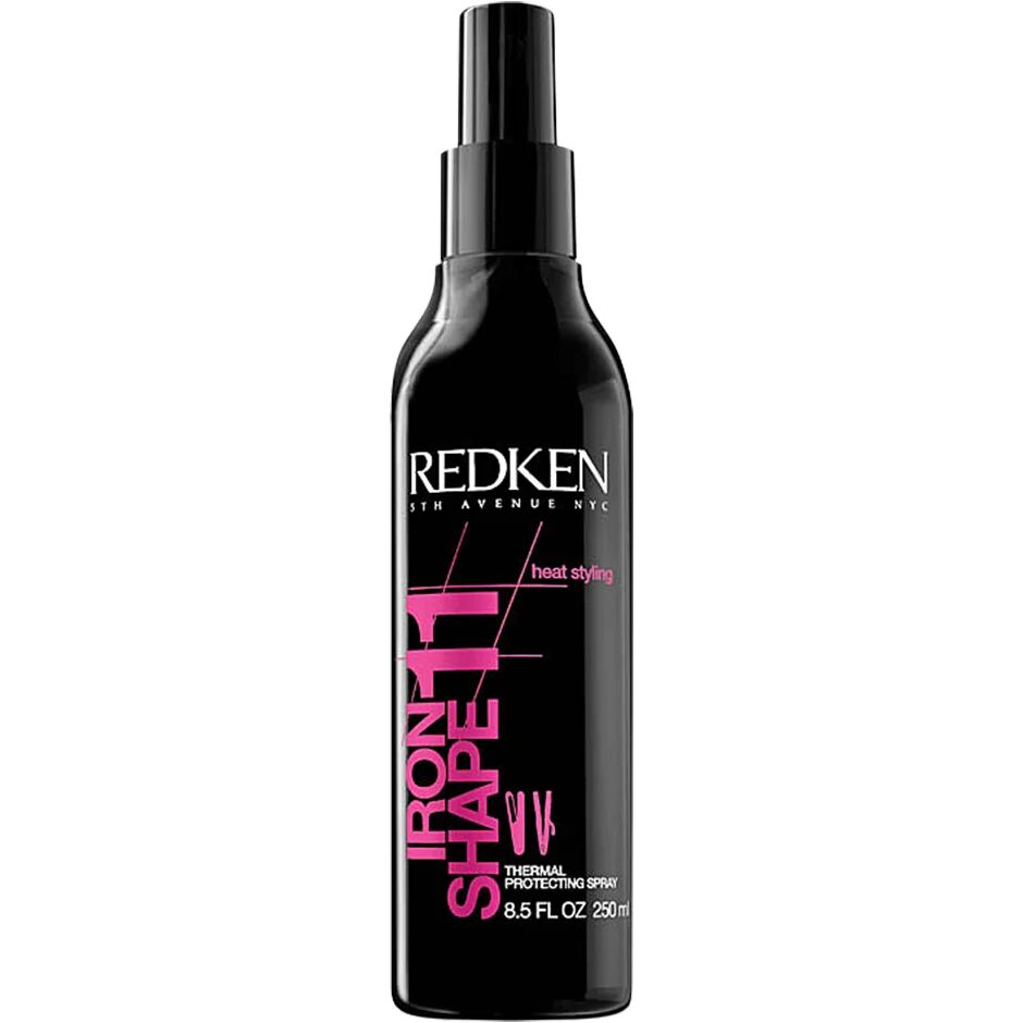 Redken Iron Shape 11, 250 ml Redken Varmebeskyttelse