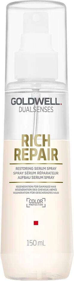 Goldwell Dualsenses Rich Repair, 150 ml Goldwell Hårolje