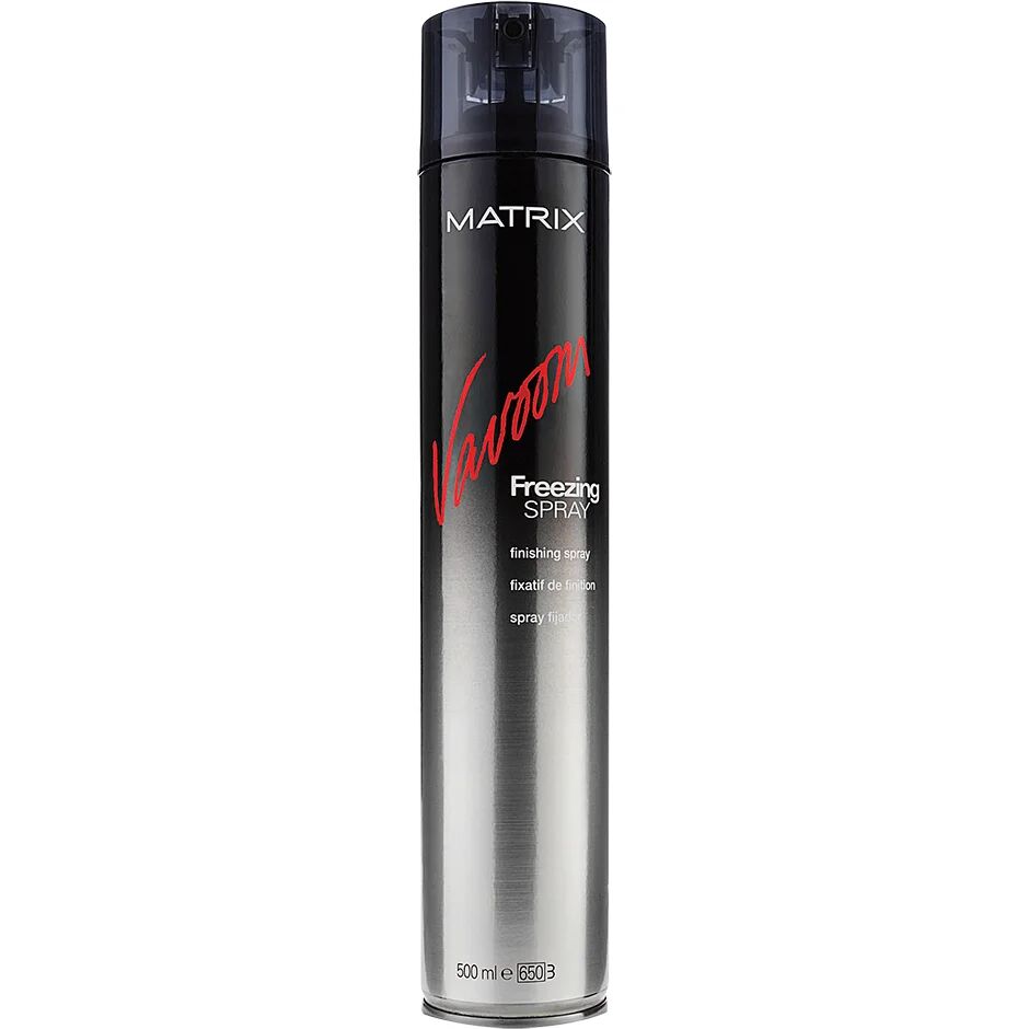 Matrix Vavoom, 500 ml Matrix Hårspray