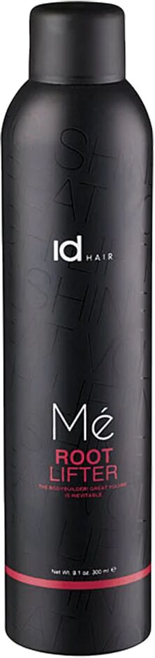 IdHAIR Mé Root Lifter, 300 ml IdHAIR Hårspray