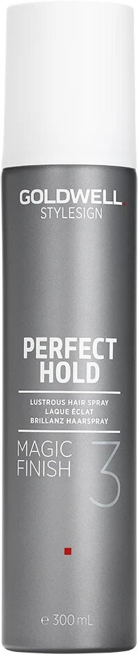 Goldwell StyleSign Perfect Hold, 300 ml Goldwell Hårspray