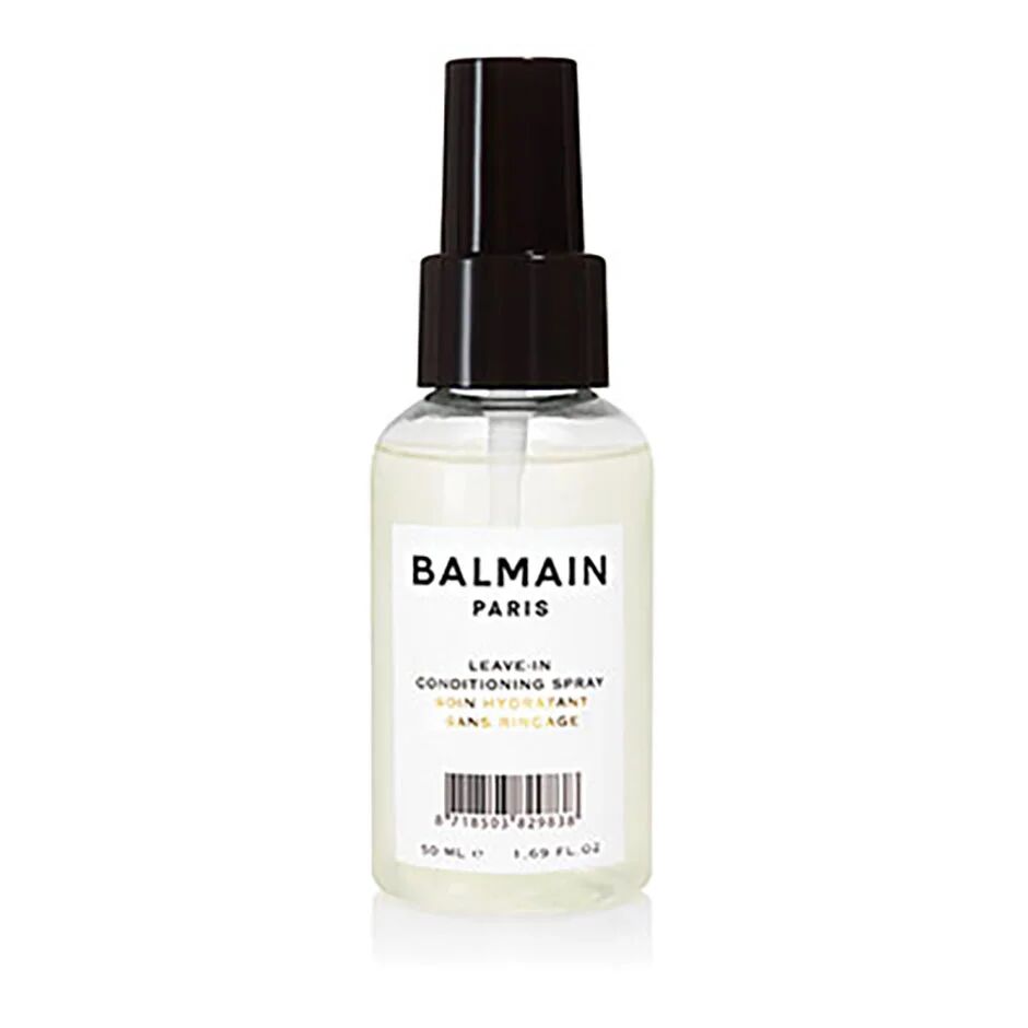 Balmain Hair Couture Balmain Leave-In Conditioning Spray, 50 ml Balmain Hair Couture Leave-In Conditioner