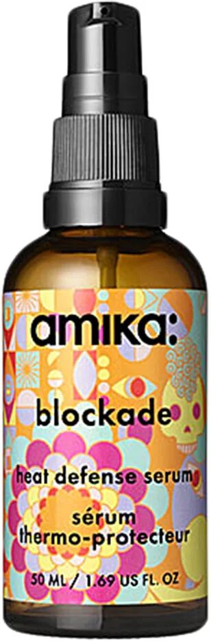 Amika Blockade, 50 ml Amika Varmebeskyttelse