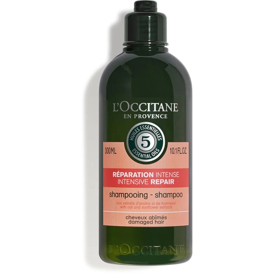 L'Occitane Aromachologie, 300 ml L'Occitane Shampoo