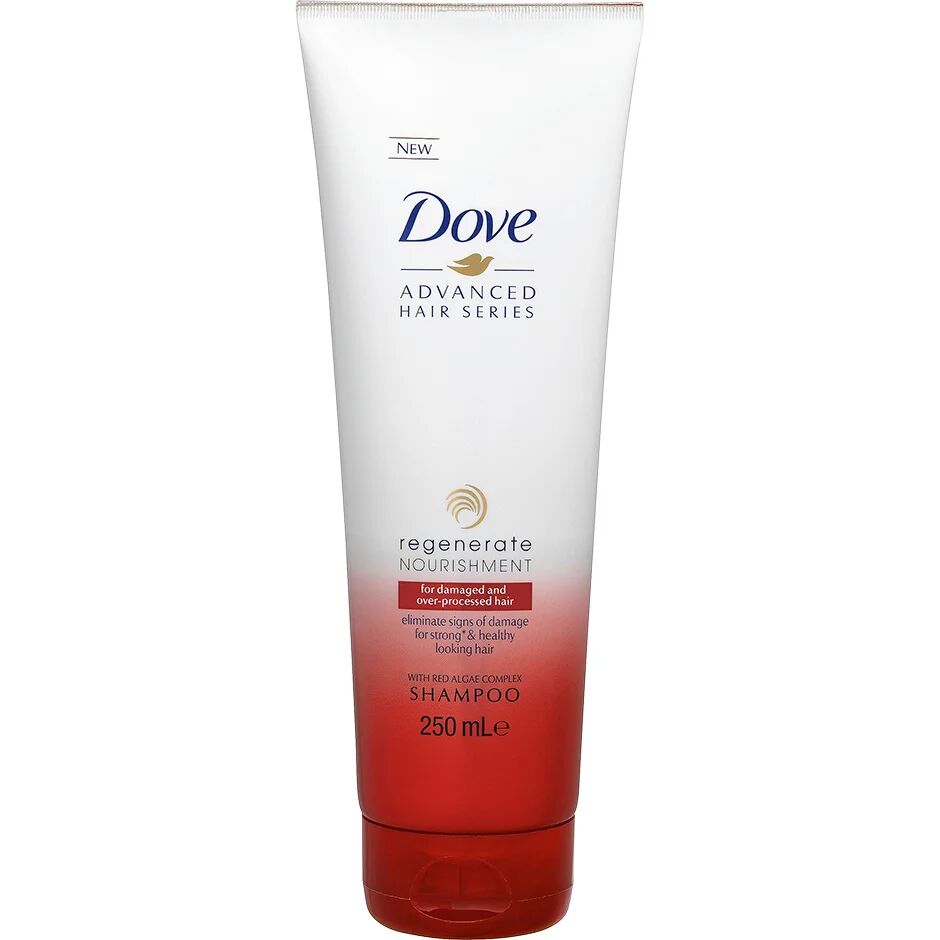Dove Advanced Hair Series Regenerate Nourishment, 250 ml Dove Shampoo