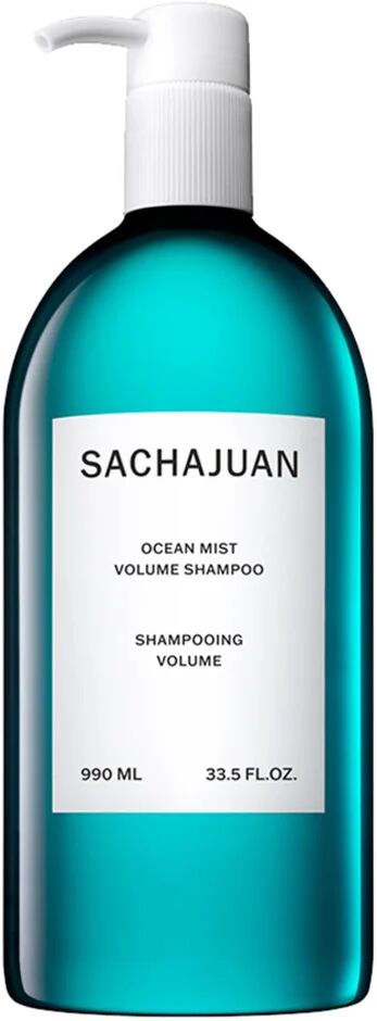 Sachajuan Ocean Mist Shampoo, 1000 ml Sachajuan Shampoo