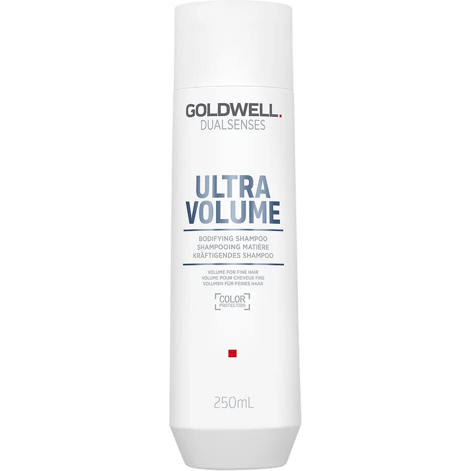 Goldwell Dualsenses Ultra Volume, 250 ml Goldwell Shampoo