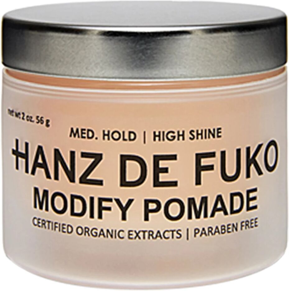 Hanz de Fuko Modify Pomade, 56 g Hanz de Fuko Hårvoks