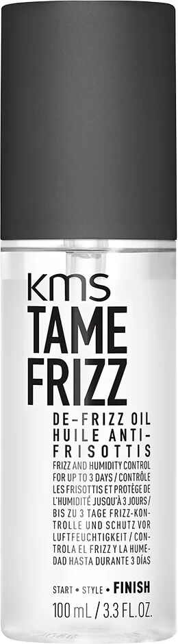 KMS Tame Frizz, 100 ml KMS Hårolje