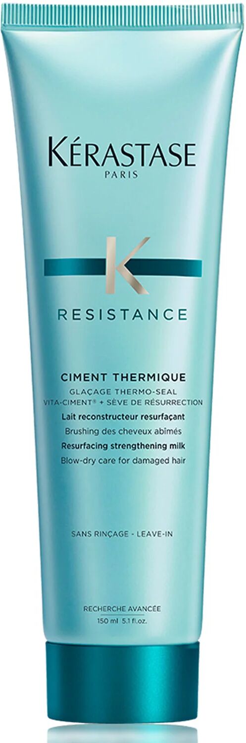 Kérastase Resistance Force Architecte Ciment Thermique, 150 ml Kérastase Varmebeskyttelse