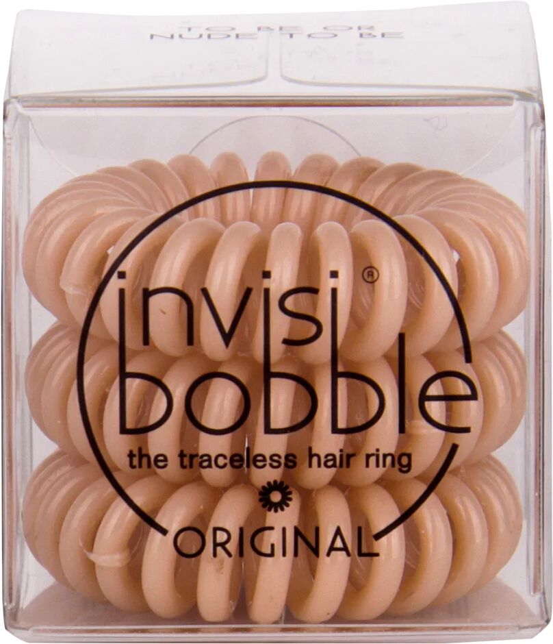 Invisibobble ORIGINAL,  Invisibobble Hårstrikker & Hårbånd