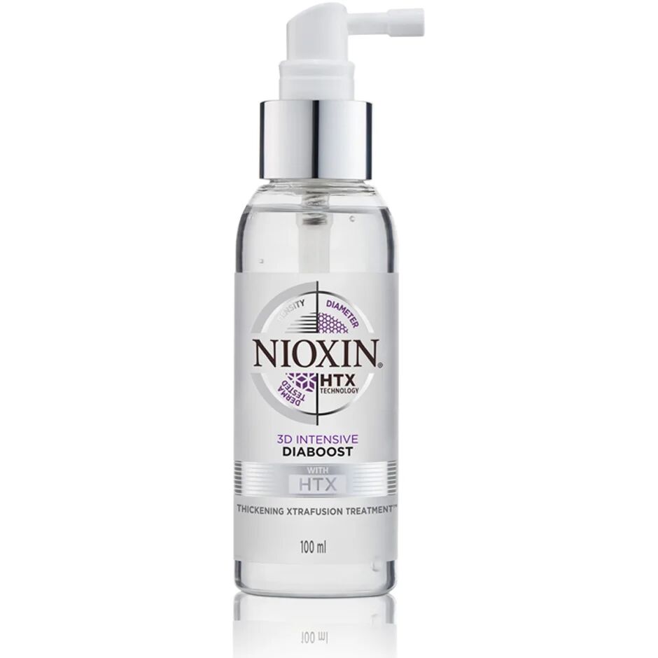 NIOXIN Diaboost, 100 ml Nioxin Pleiende hårprodukter